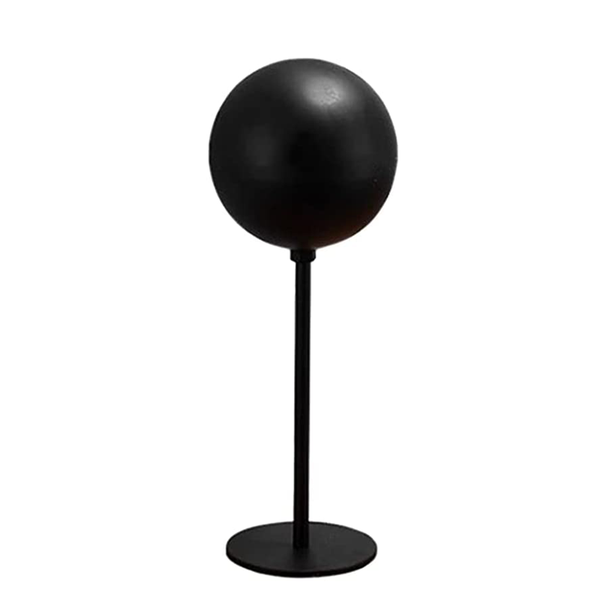 Helmet Holder Rack for Bike Motorcycle Helmet and Hats