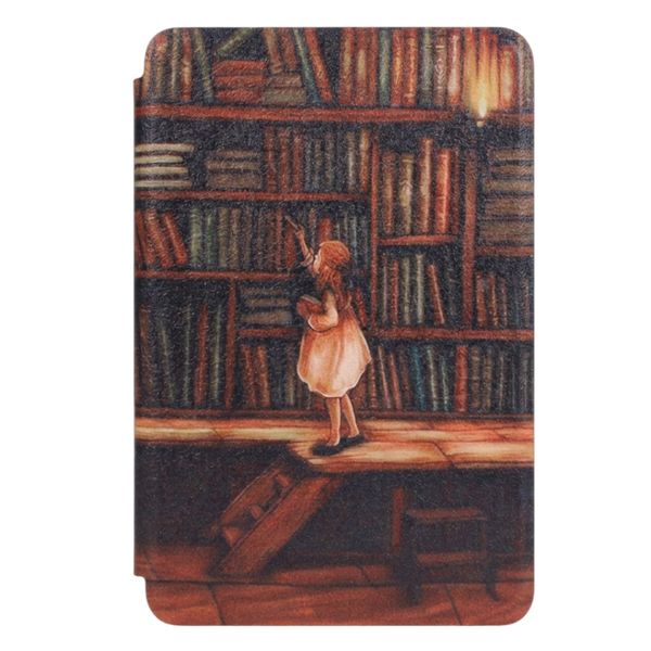 6.8 Inch Ultra-Light Case Compatible With Kindle Paperwhite 2021