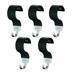 Roesle Hook Set for No.1 Roesle Kettle Braais F50 F60 G60 5 Pieces