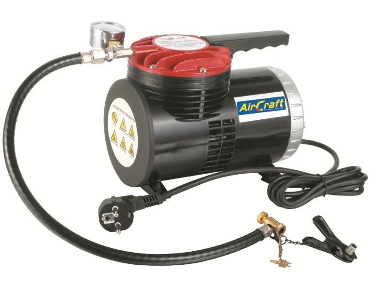 Aircraft - Compressor Kit W/Hose&amp; Tyre Connector (As06W)