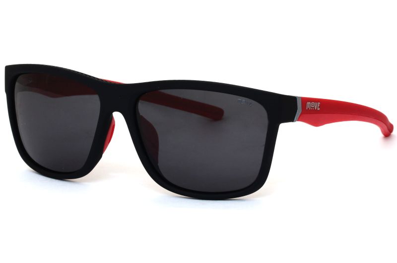 Move Eyewear Polarized Men's Sunglasses MVS192