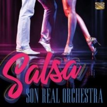 Salsa (CD / Album)