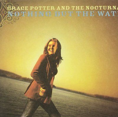 Grace Potter - Nothing But The Water (CD)
