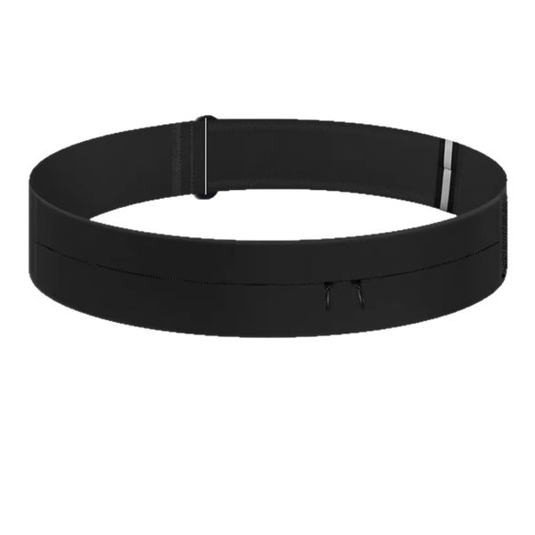ZELTRYN Invisible Running Belt - Zero Bounce, Snug Fit