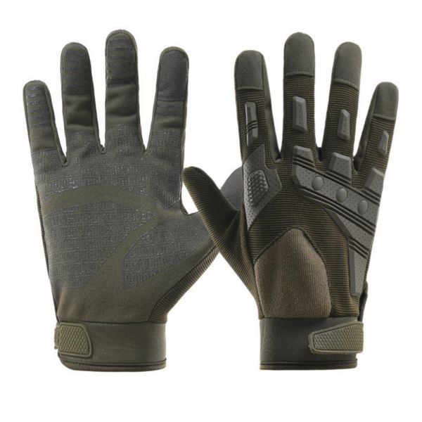Tactical Gloves, Touch Screen Sports Tactical Safety Gloves