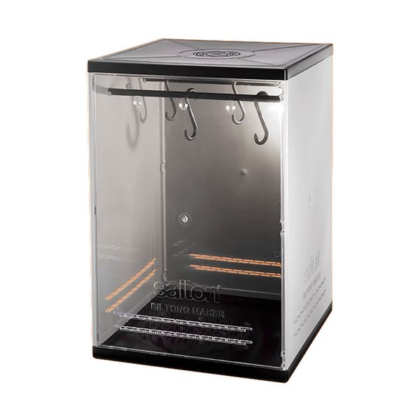 Built-In Circulating Fan Biltong Maker - 861545