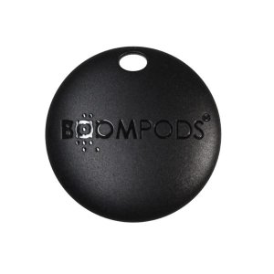 BOOMPODS BoomTag Tracker (Single Pack)