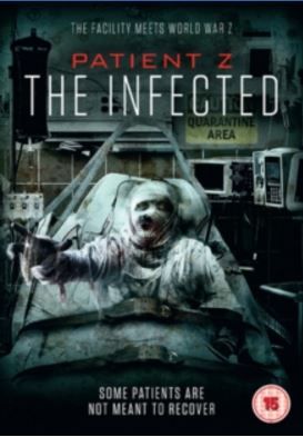 Patient Z - The Infected(DVD)