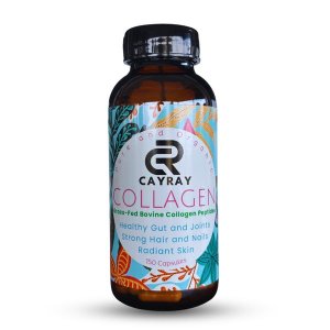 Cayray PURE COLLAGEN 150 Capsules