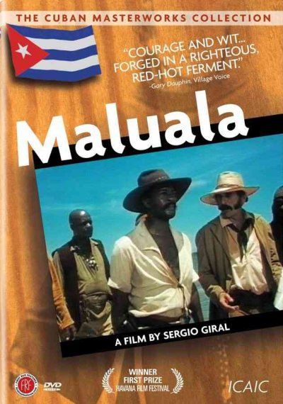 Maluala (DVD)