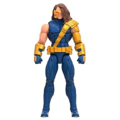 X-Men Legends AOA 6-Inch Cyclops Figure