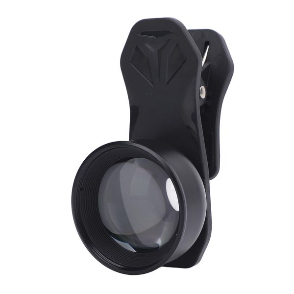 5-In-1 Phone Lens Kit For Mobile Photography