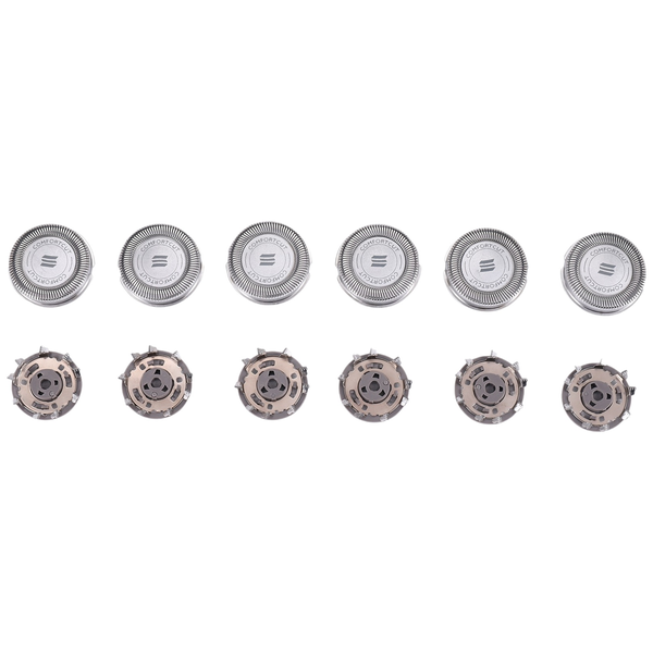 Replacement Shaver Nose Trimmer Head for S5420 S9000