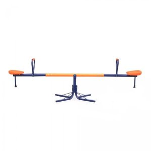 Jeronimo - Seesaw