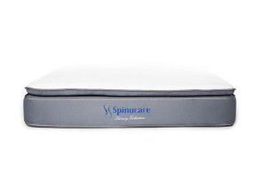 Spinucare Luxury Collection Pillowtop - Mattress Only