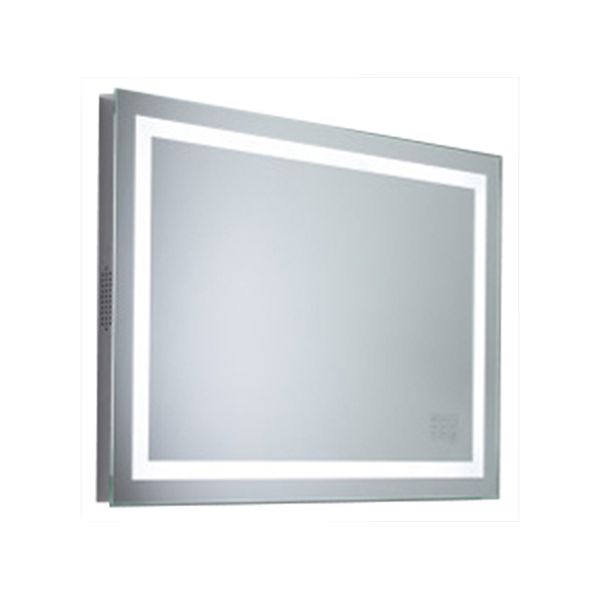 Linea Luce LED Bathroom Mirror with Bluetooth 120X60