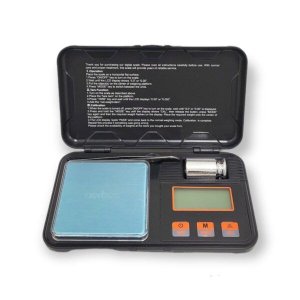 AB-J167 Scale 200g/0,01g