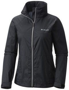 Columbia Womens Switchback III Jacket