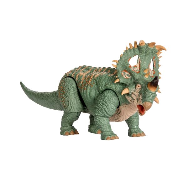 Jurassic World Hammond Collection Sinoceratops Deluxe