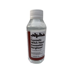 Alpha Cosmetic Witch Hazel 100ml