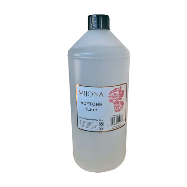 Mijona Acetone 1L