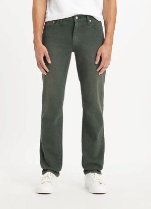 Levi's® Men's 511™ Slim Jeans Algae GD