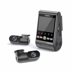 VIOFO A229 Plus 3 Channel