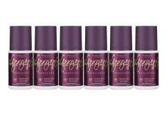 Yardley Gorgeous Anti-Perspirant 6 x 50ml