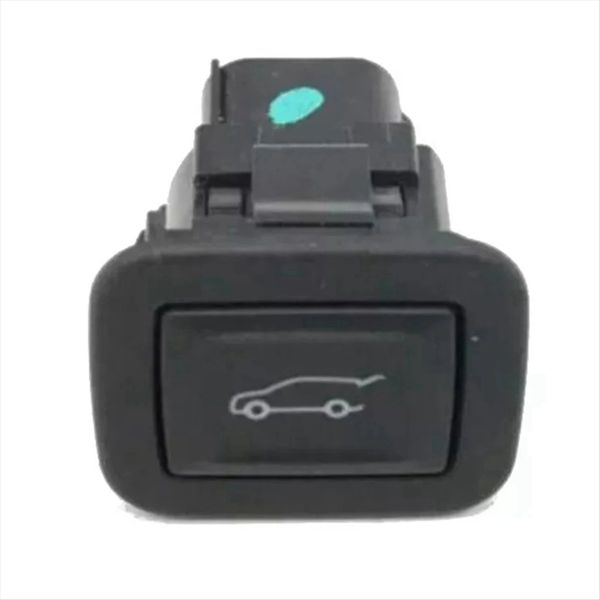 Tailgate Boot Lock Release Switch for Vauxhall Compatible with Universal