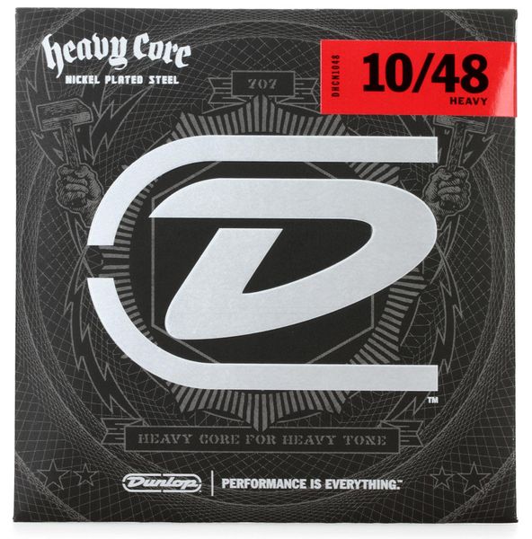 Heavy Core 10/48