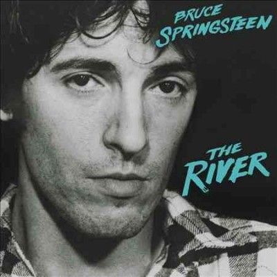 Bruce Springsteen - River (CD)