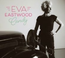 Candy (CD / Album)