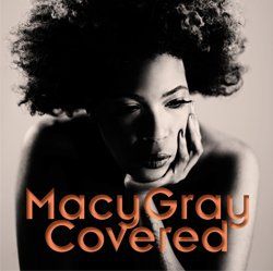 Covered (CD)