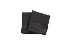 Wonder Towel Microfibre Hair Wrap Towel Set - Pink