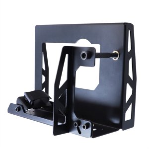 Flip Planer Stand-Electric Inverted Bracket,Support Household Mount Tool