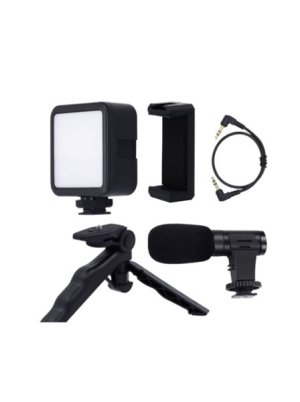 Video- Making Kit