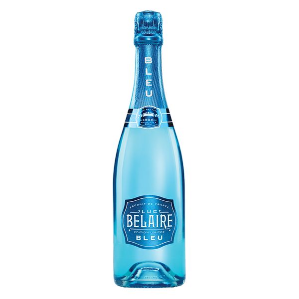 Luc Belaire Bleu - 750ml