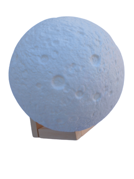 Moon Lamp - Air Humidifier