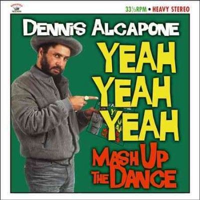 Yeah Yeah Yeah:Mash up The Dance - (Import CD)