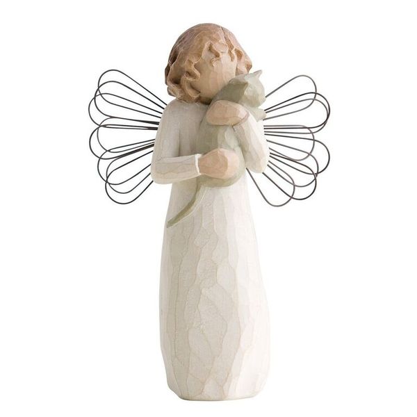 Willow Tree - Angel With Affection