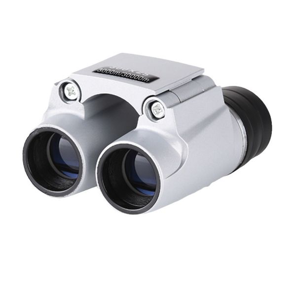 Binoculars Autofocus Telescope HD High Power Low Light Night Vision