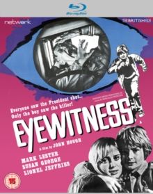 Eyewitness(Blu-ray)
