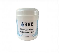 RBC-Emulsifying Ointment-BP-SkinCare