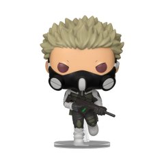 Funko Pop! Animation: Kaiju No.8 - Aoi Kaguragi