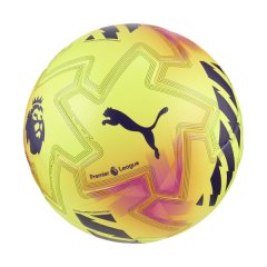 Puma Orbita Ultimate PL Lights FIFA Quality Pro - Fluo Yellow/Multicolor