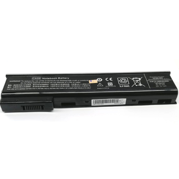 Laptop Battery For HP CA06 CA06XL , HP ProBook 640 645 650 655 G0 G1