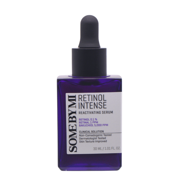 Some by Mi- Retinol Intense Reactivating Serum