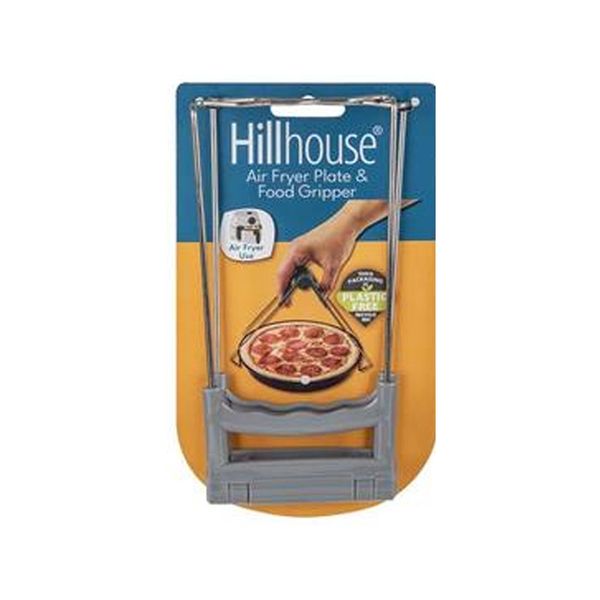 Hillhouse Air Fryer Plate And Food Gripper Clip - 1 x Clip