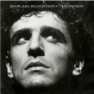 Brighter Than a Thousand Suns - (Import CD)