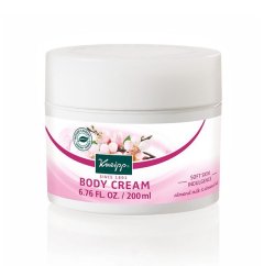 Kneipp Body Cream Almond Milk and Oil "Soft Skin Indulgence" (200 ml)